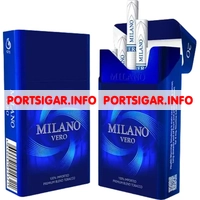 Сигареты Milano Vero Compact