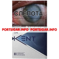 Сигареты Kent Core Blue