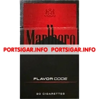 Сигареты Marlboro Flavor Code