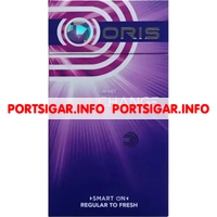 Сигареты Oris Smart Change Blueberry Superslims Сигареты Oris Smart Change Blueberry Superslims