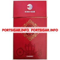 Сигареты Oris Vintage Club King Size Cherry Сигареты Oris Vintage Club King Size Cherry