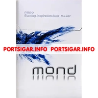Сигареты Mond Nano White