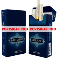 Сигареты Milano Vento Compact