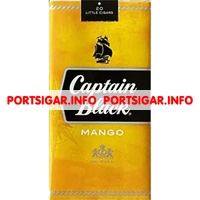 Сигареты Captain Black Mango