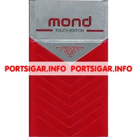 Сигареты Mond Touch Edition Red