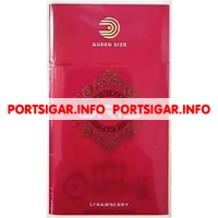 Сигареты Oris Vintage Club Compact Strawberry