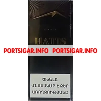 Сигареты Hatis Black Sea Slim Сигареты Hatis Black Sea Slim