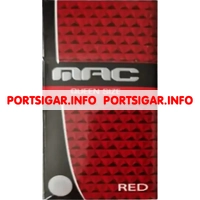 Сигареты MAC Red Queen Size
