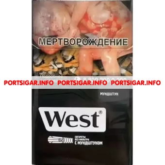 Сигареты West Original