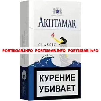 Сигареты Akhtamar Classic