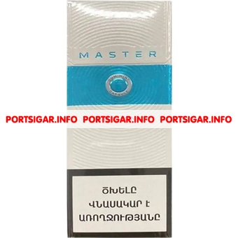 Сигареты Master Slim Gum Mint