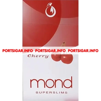 Сигареты Mond Sherry Superslims