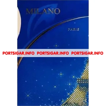 Сигареты Milano Paris
