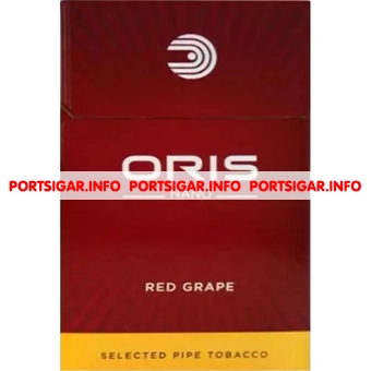 Сигареты Oris Nano Cherry