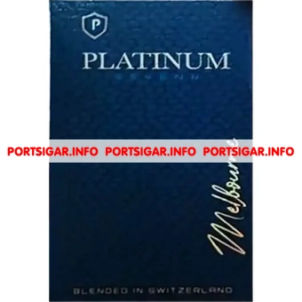 Сигареты Platinum Seven Melbourne