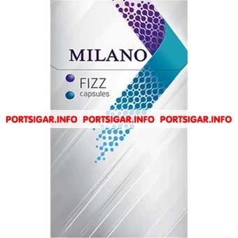 Сигареты Milano Fizz