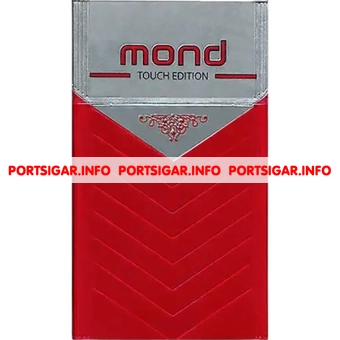 Сигареты Mond Touch Edition Red