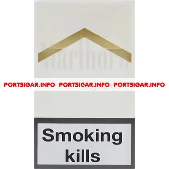 Сигареты Marlboro Gold Original
