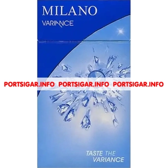 Сигареты Milano Variance Superslims Сигареты Milano Variance Superslims