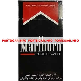 Сигареты Marlboro SS Core Flavor
