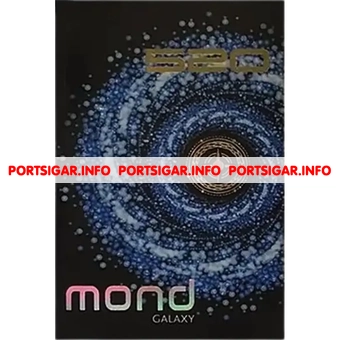 Сигареты Mond 520 Galaxy Сигареты Mond 520 Galaxy
