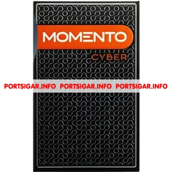 Сигареты Momento Cyber