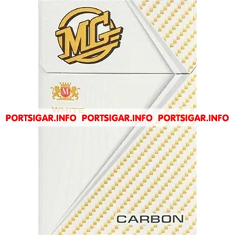 Сигареты MG Nano White