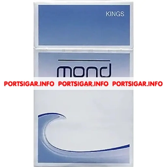 Сигареты Mond Kings Blue