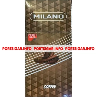 Сигареты Milano Coffee