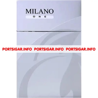 Сигареты Milano Edition One Nano