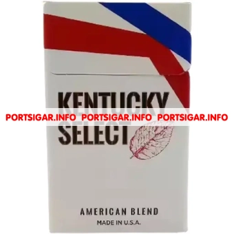 Сигареты Kentucky Select Сигареты Kentucky Select