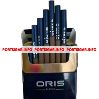 Сигареты Oris Nano Black