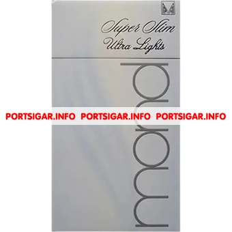 Сигареты Mond Superslims Ultra Light