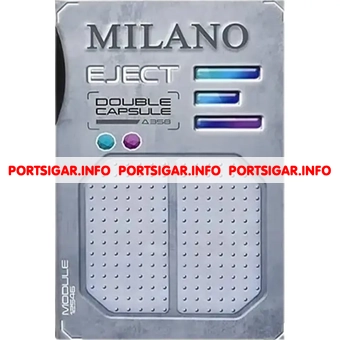 Сигареты Milano Eject