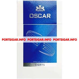 Сигареты Oscar Blue Compact