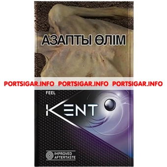 Сигареты Kent Feel Aroma