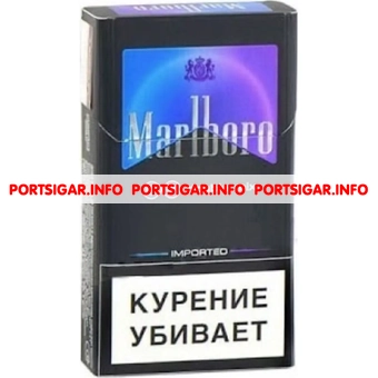 Сигареты Marlboro Double Mix