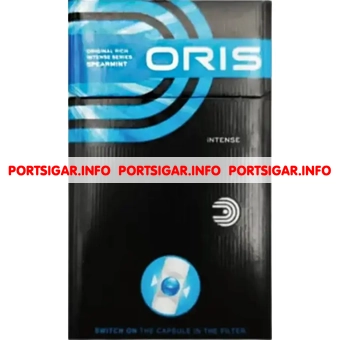 Сигареты Oris Intense&Spearmint King Size