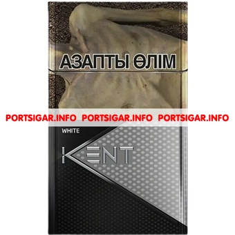 Сигареты Kent Nano White