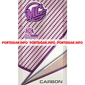 Сигареты MG Compact Vinegrape
