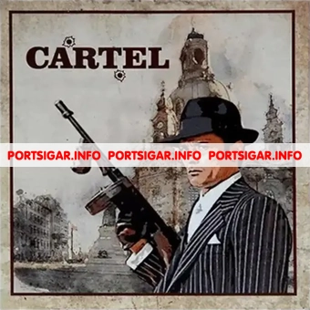 Сигареты Cartel