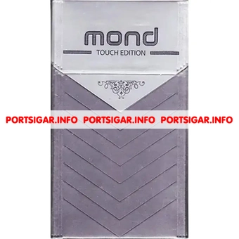 Сигареты Mond Touch Edition Black