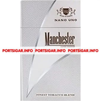 Сигареты Manchester Nano Uno