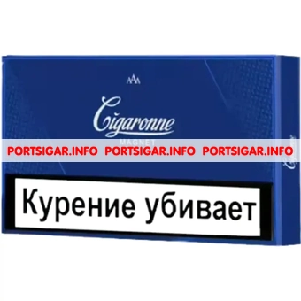 Сигареты Cigaronne Magnet Сигареты Cigaronne Magnet
