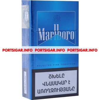 Сигареты Marlboro Touch
