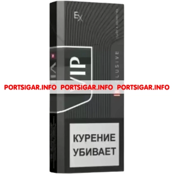 Сигареты Vip Exclusive Slims