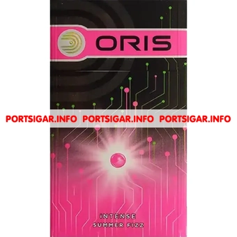 Сигареты Oris Intense Compact Summer Fizz
