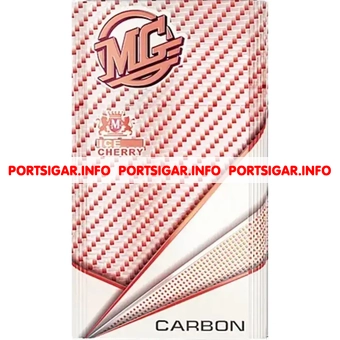 Сигареты MG Compact Ice Cherry