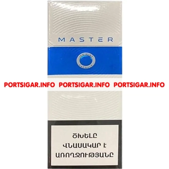 Сигареты Master Slim Ice Mint