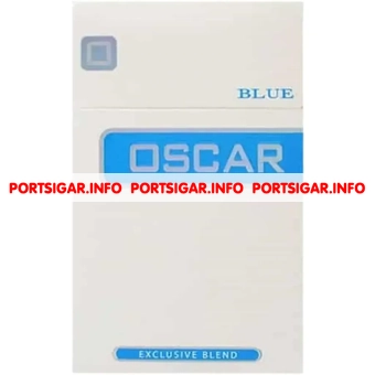 Сигареты Oscar Blue King Size